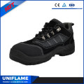 Sports Look Safetry Schuhe mit Stahlkappe und Zwischensohle Ufb054